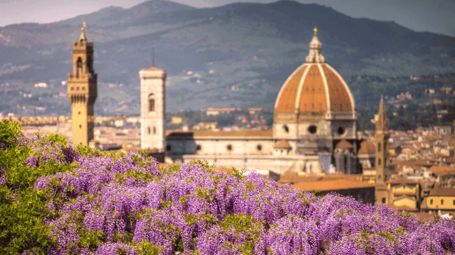 Florence Premium E-Bike Tour + Photo Shoot and Tastings - Scenically Rich Stops with Stunning Views and Cultural Highlights