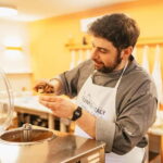 Florence: Premium Pasta and Gelato Cooking Class - The Premium Option: Market Tour and Complete Menu
