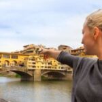 Florence : Private Custom Walking Tour with a Local Guide - Exploring Florence at Your Pace with Flexible Durations