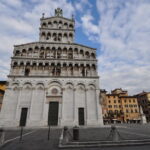 Florence Private Day Trip to Pisa and Lucca - Discovering Lucca’s Roman Heritage and Medieval Walls