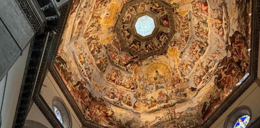 Florence: Private Duomo Cathedral Tour with Local Expert - Exploring the Duomo Cathedral with a Local Expert