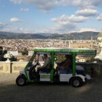 Florence Private Electric Golf Cart Tour - The Tours Price and Booking in Advance