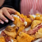 Florence: Private Food Tour  10 Tastings with Locals - Meeting at Sant Ambrogio Church for a Personal Welcome