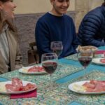 Florence: Private Food Walking Tour with Tuscan Classics - Starting Point at Schiaccia Passera: The Flavors Begin