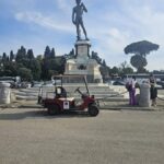Florence: Private Guided Golf Cart Tour - Customizable Itineraries Focused on Your Interests
