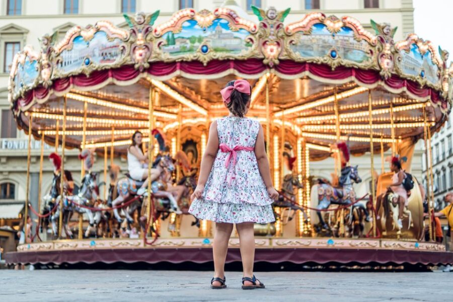 Florence: Private Photo Shoot - Exploring Florence’s Stunning Streets for Perfect Photo Backdrops