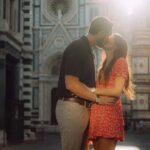 Florence Private Photoshoot - Discovering Florence’s Iconic Spots