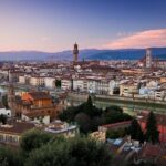 Florence Private Tour from Livorno Port 8 hours - Convenient Pickup and End at Livorno Port
