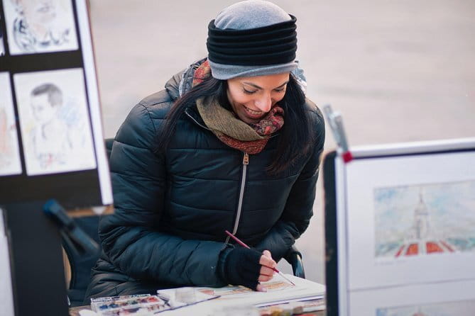 Florence Private Tour with a Local - Highlights & Hidden Gems - Discovering Oltrarno and Via dei Girolami