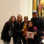 Florence: Private Uffizi Gallery Tour - Private Access and Convenient Meeting Point