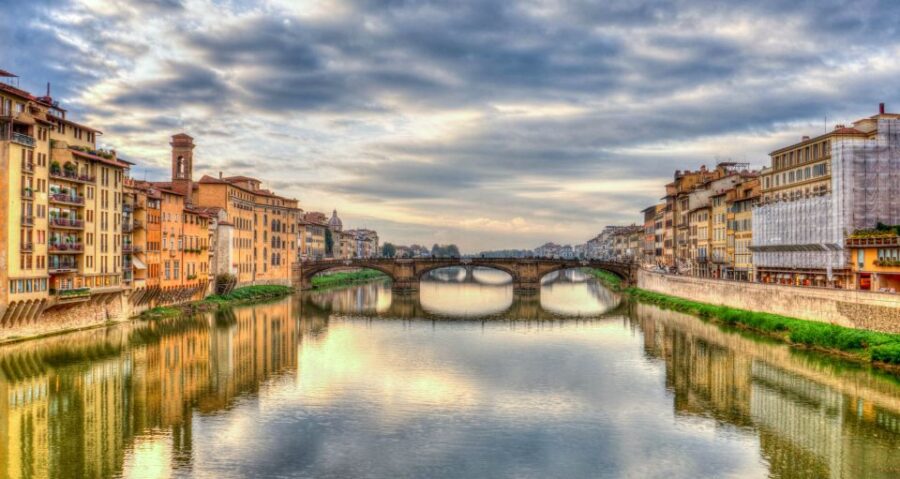 Florence: Private Walking Tour with a Local - A Personalized Approach to Discovering Florence