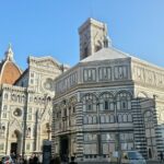 Florence Renaissance and Medieval: Day Trip from Milano by High-Speed Train - Exploring the Birthplace of Dante at Museo Casa di Dante