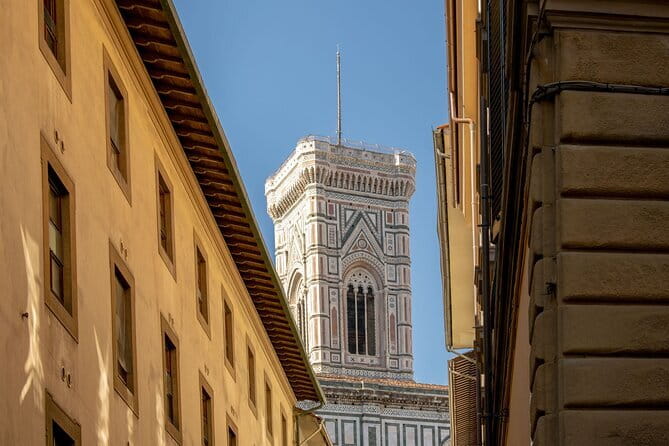Florence Renaissance walking tour - Inside the Duomo: Art, Architecture, and Legends