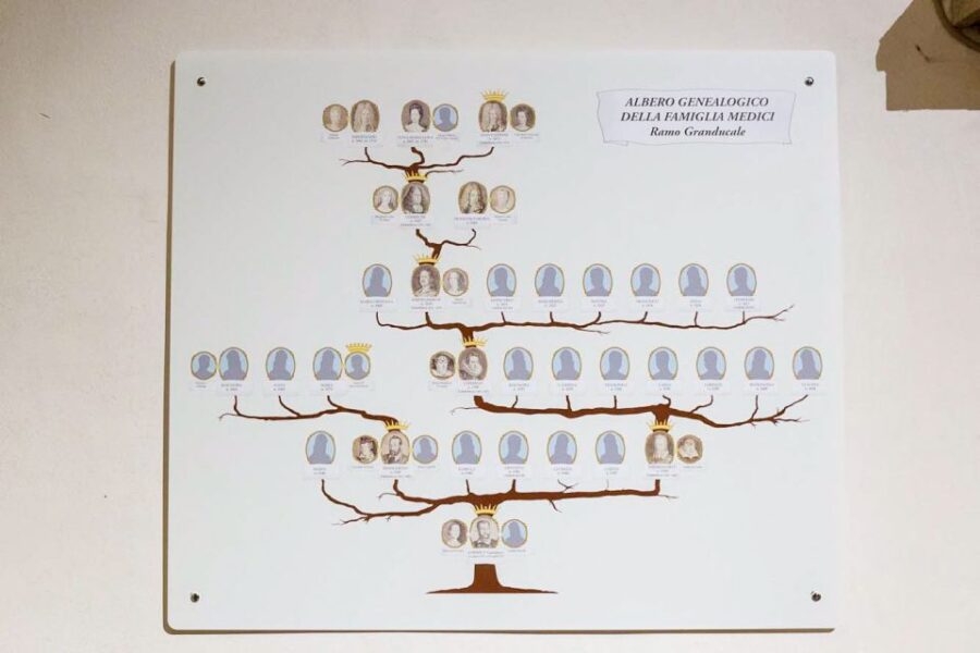 Florence: Reserved Entrance Ticket to the Medici Chapel - Visiting the Medici Chapel with Priority Entrance