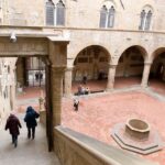 Florence: Reserved Entry Ticket to Bargello Museum - Exploring the Renaissance Sculptures: Donatello, Michelangelo, and Cellini