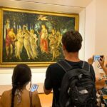 Florence: Reserved Uffizi Gallery Hosted Tickets - How the Tour Simplifies Access to Florence’s Art Treasure