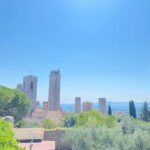 Florence: San Gimignano & Siena Tasting Experience - Discovering San Gimignano, the "Manhattan of the Middle Ages"