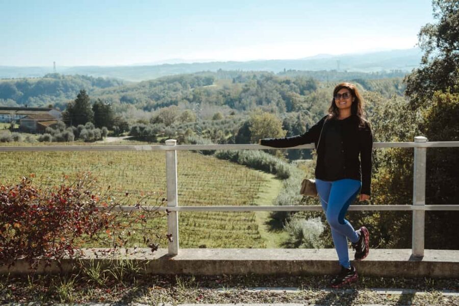 Florence: San Gimignano, Truffle Hunt, Wine Tasting, & Lunch - Frequently Asked Questions