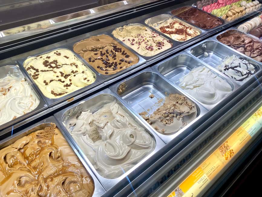 Florence: San Lorenzo Food and Sightseeing Walking Tour - Frequently Asked Questions