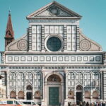 Florence: Santa Maria Novella Complex Ticket & Audio Tour - Starting Point Near Florence’s Main Station