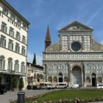 Florence: Santa Maria Novella Private Tour - Santa Maria Novella Square, the Historic Heart of Florence