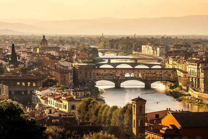 Florence Scavenger Hunt and Highlights Self-Guided Tour - How the Scavenger Hunt Unfolds in Florence