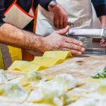 Florence: Share Your Pasta Love in a Locals Home - Hands-On Pasta Making with Traditional Tuscan Techniques