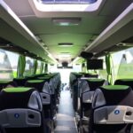 Florence: Shared Bus Transfer to/from Pisa Airport - How the Service Connects Florence and Pisa Airport