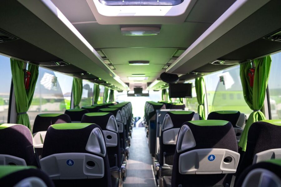Florence: Shared Bus Transfer to/from Pisa Airport - How the Service Connects Florence and Pisa Airport