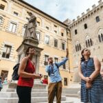 Florence: Siena, San Gimignano and Chianti Small Group Tour - From the Meet Point to the Tuscan Countryside