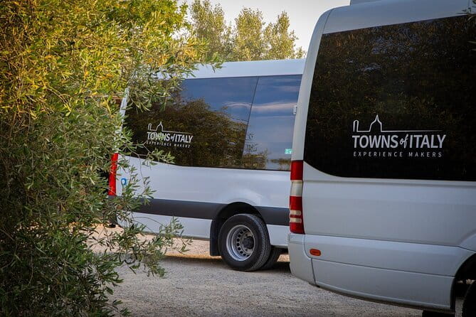 Florence: Siena & San Gimignano with Dinner in a Boutique Winery - Free Time to Explore San Gimignano’s Towers