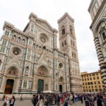Florence: Skip-the-line David at the Accademia & Duomo Tour - Inside the Florence Duomo: Art, Architecture, and Climbing Options