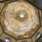 Florence: Skip The Line David Statue & Brunelleschi's Dome Tour - Climbing Brunelleschis Dome: Views and Frescoes Up Close
