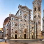 Florence: Skip-the-Line Duomo, Baptistery, Giotto Bell Tower - Starting Point in Piazza del Duomo, 41