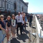 Florence: Skip-the-Line Duomo Guided Tour and Rooftop Dome - Skip the Lines for Florence’s Iconic Duomo and Museum