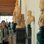 Florence: Smart Uffizi Highlights  Skip the Line Access - The Route: From Piazza della Repubblica to the Uffizi