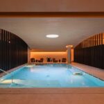 Florence: Spa entrance with wellness program and aperitif with platter - Della Calza Spa & Foresteria: Location and Facilities