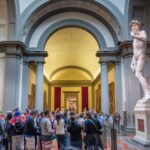 Florence: Statue of David & Duomo Guided Tour with Tickets - From the Meeting Point to Florence’s Artistic Heritage