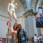 Florence: Statue of David Evening Tour - Florences Accademia Gallery: Skip the Crowds, Embrace Serenity