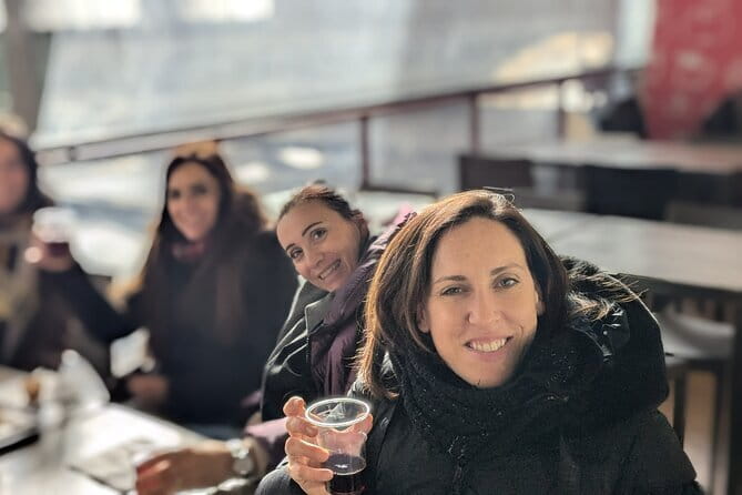 Florence Street Food Tour: Central Market & Duomo Area - Starting at Florence’s Historic San Lorenzo Market