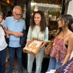 Florence: Street Food Tour with Wine & Local Guide - Savoring Tuscan Dishes at Family-Run Shops