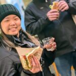 Florence: Street Food Walking Tour with Wine - Florence’s Historic Landmarks within Reach