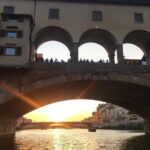 Florence sunset boat cruise with aperitivo - Scenic Journey Along the Arno River
