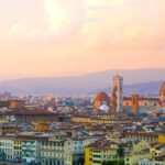 Florence: Sunset Panoramic Photo Tour - Starting Point: Meeting at the Tower’s Door in Florence