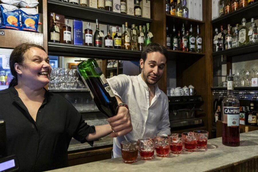 Florence: Sunset Wine and Food Tour - Key Points