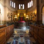 Florence: Synagogue and Jewish Museum Entry Ticket - The Location and Significance of the Florence Synagogue