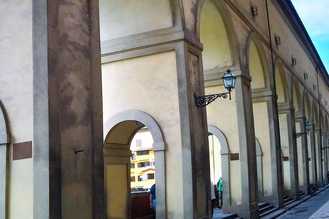 Florence - The Medici's Private Walking Tour - Logistics and Practical Details