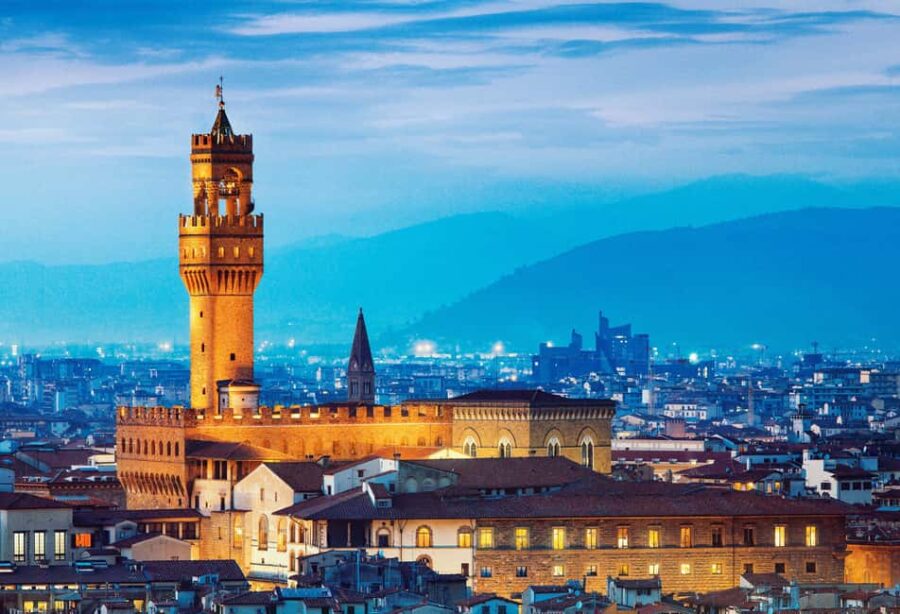 Florence: Themed Walking Tours with Local Guide - Exploring Florence’s Duomo Complex with a Guided Tour