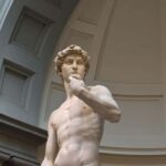 Florence: Tickets to See Michaelangelo's David - How the Tickets Save Time and Enhance Your Visit