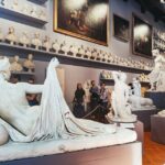 Florence: Timed Entry Ticket to Michelangelo's David & eBook - Exploring Michelangelo’s Masterpieces and Unfinished Works